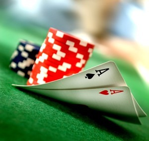 les tournois de poker